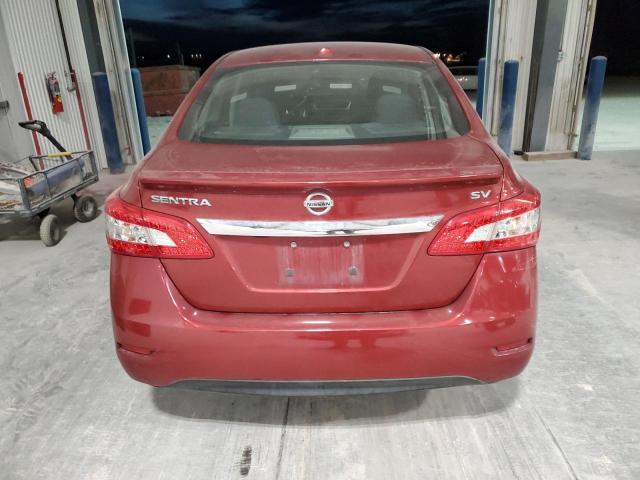 Photo 5 VIN: 3N1AB7AP7FY355428 - NISSAN SENTRA S 