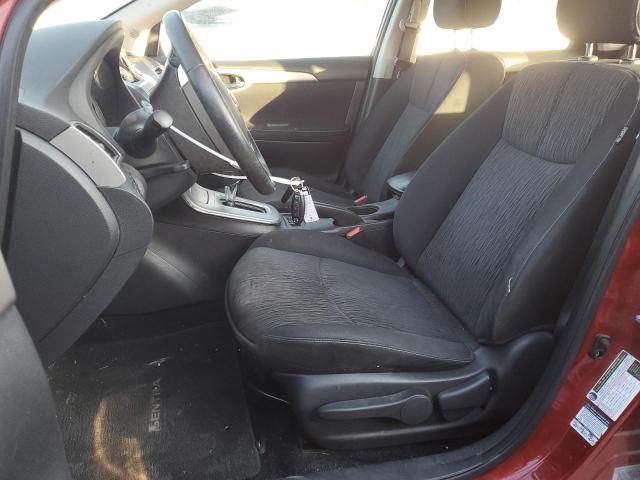 Photo 6 VIN: 3N1AB7AP7FY355428 - NISSAN SENTRA S 