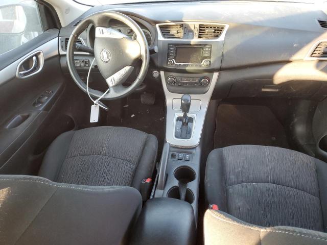 Photo 7 VIN: 3N1AB7AP7FY355428 - NISSAN SENTRA S 