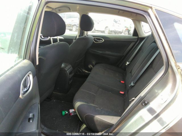 Photo 7 VIN: 3N1AB7AP7FY355512 - NISSAN SENTRA 