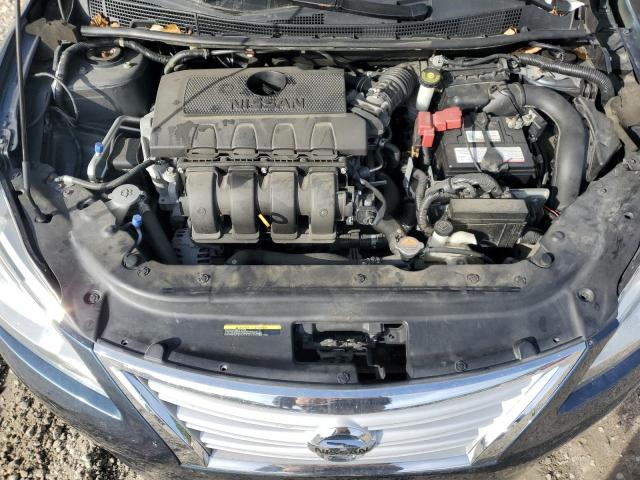 Photo 10 VIN: 3N1AB7AP7FY356921 - NISSAN SENTRA 