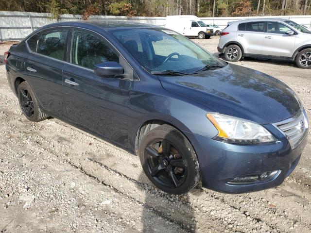 Photo 3 VIN: 3N1AB7AP7FY356921 - NISSAN SENTRA 