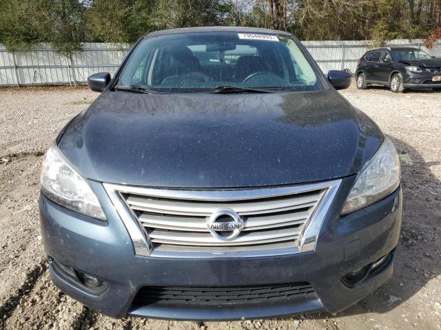 Photo 4 VIN: 3N1AB7AP7FY356921 - NISSAN SENTRA 