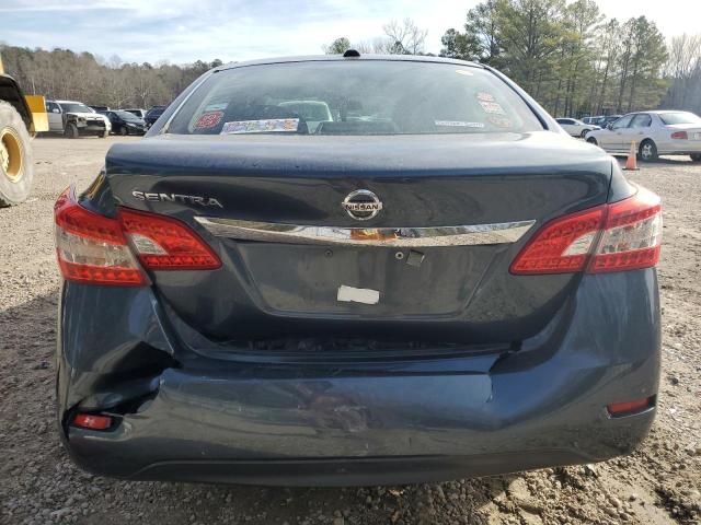 Photo 5 VIN: 3N1AB7AP7FY356921 - NISSAN SENTRA 