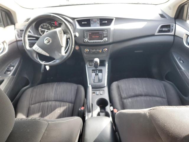 Photo 7 VIN: 3N1AB7AP7FY356921 - NISSAN SENTRA 