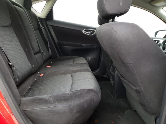 Photo 5 VIN: 3N1AB7AP7FY358572 - NISSAN SENTRA S 