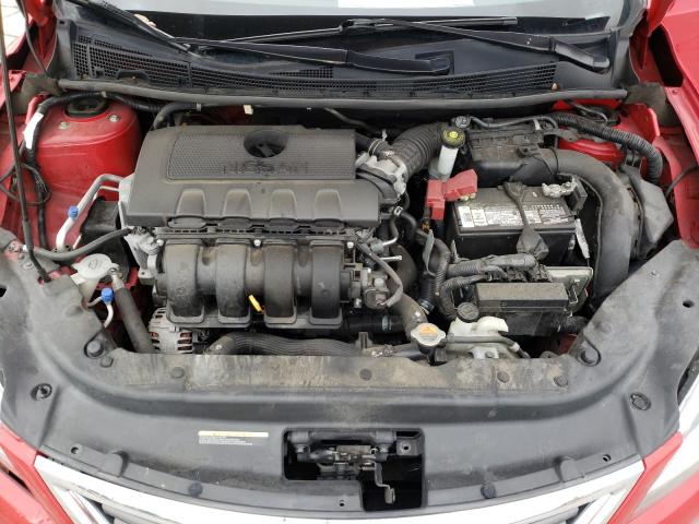 Photo 6 VIN: 3N1AB7AP7FY358572 - NISSAN SENTRA S 