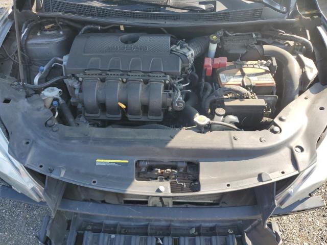 Photo 10 VIN: 3N1AB7AP7FY358667 - NISSAN SENTRA 