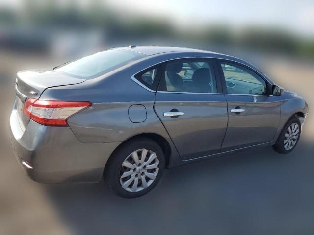 Photo 2 VIN: 3N1AB7AP7FY358667 - NISSAN SENTRA 