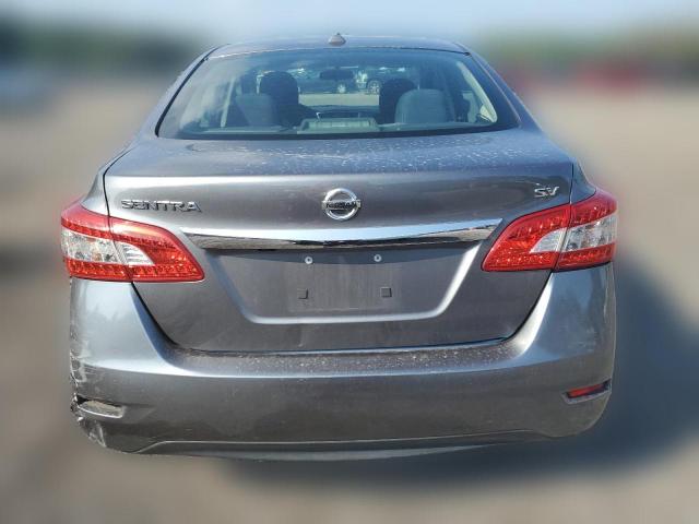 Photo 5 VIN: 3N1AB7AP7FY358667 - NISSAN SENTRA 