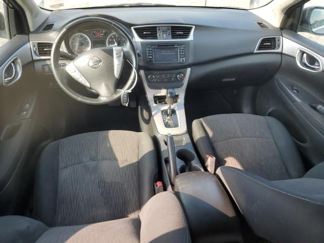 Photo 7 VIN: 3N1AB7AP7FY358667 - NISSAN SENTRA 