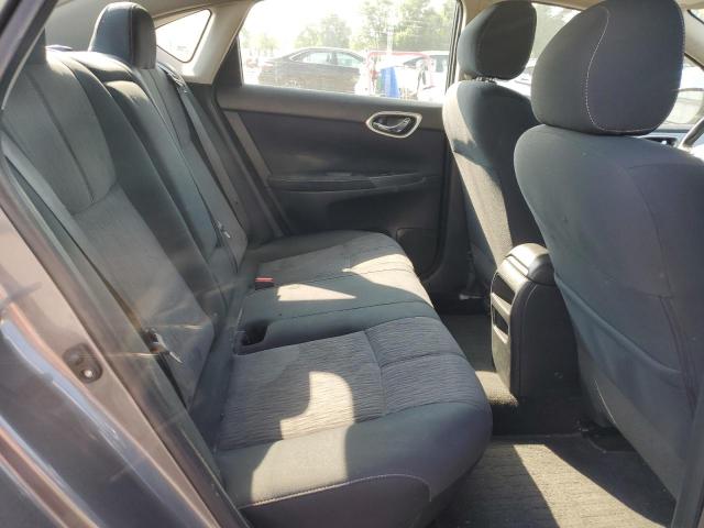 Photo 9 VIN: 3N1AB7AP7FY358667 - NISSAN SENTRA 