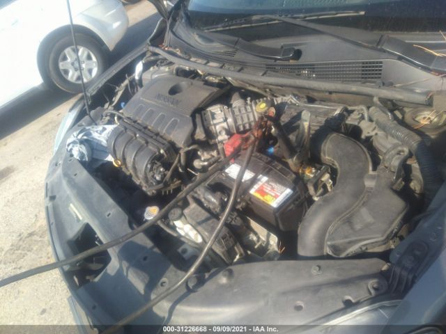 Photo 9 VIN: 3N1AB7AP7FY359494 - NISSAN SENTRA 