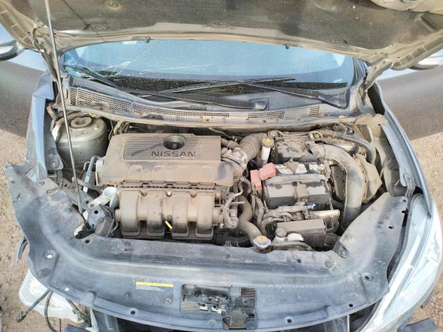 Photo 6 VIN: 3N1AB7AP7FY359690 - NISSAN SENTRA S 