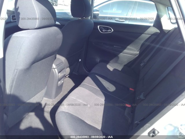 Photo 7 VIN: 3N1AB7AP7FY361570 - NISSAN SENTRA 