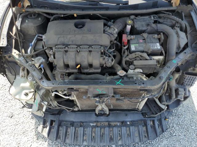 Photo 10 VIN: 3N1AB7AP7FY362055 - NISSAN SENTRA 