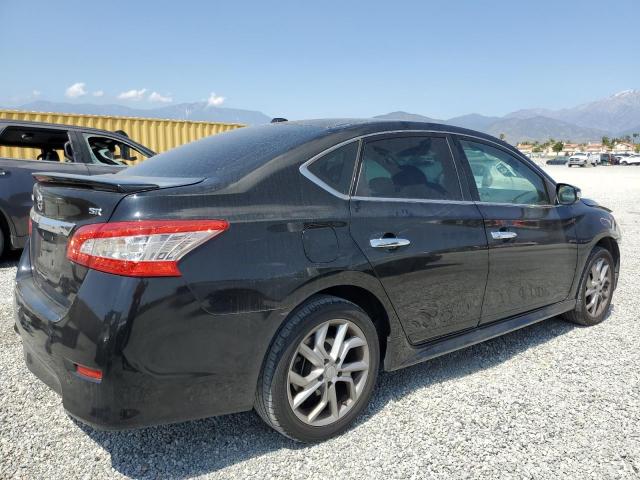 Photo 2 VIN: 3N1AB7AP7FY362055 - NISSAN SENTRA 