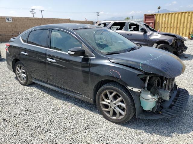 Photo 3 VIN: 3N1AB7AP7FY362055 - NISSAN SENTRA 