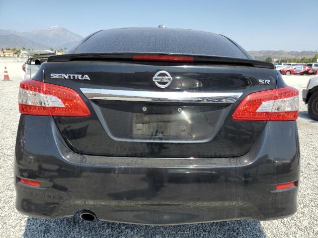 Photo 5 VIN: 3N1AB7AP7FY362055 - NISSAN SENTRA 