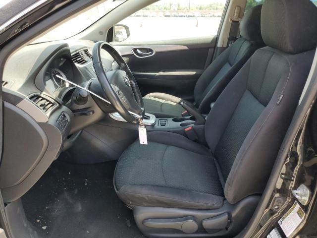 Photo 6 VIN: 3N1AB7AP7FY362055 - NISSAN SENTRA 