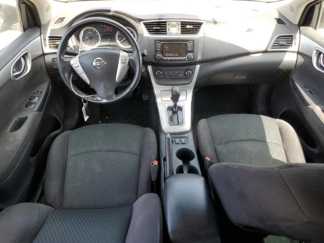 Photo 7 VIN: 3N1AB7AP7FY362055 - NISSAN SENTRA 