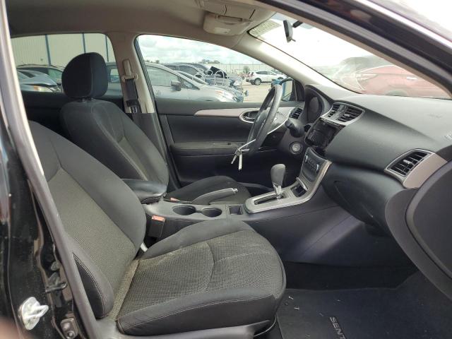 Photo 4 VIN: 3N1AB7AP7FY364324 - NISSAN SENTRA S 