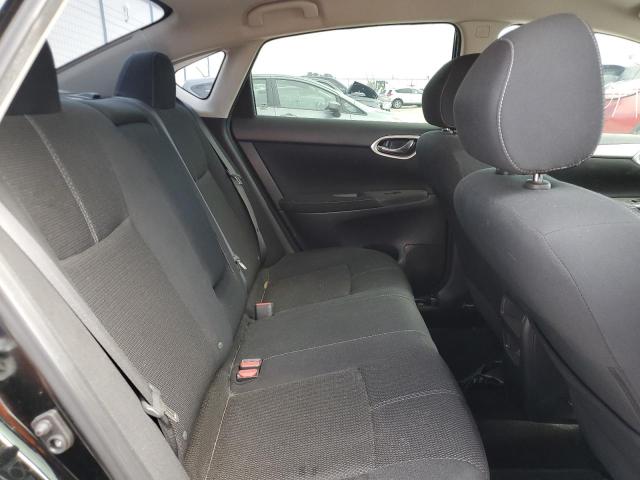 Photo 5 VIN: 3N1AB7AP7FY364324 - NISSAN SENTRA S 