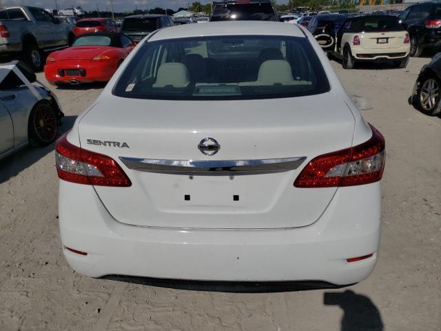 Photo 5 VIN: 3N1AB7AP7FY366283 - NISSAN SENTRA S 