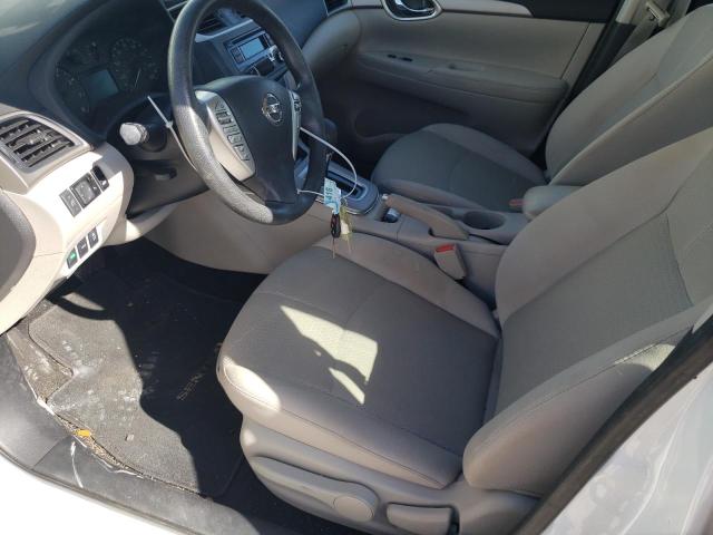 Photo 6 VIN: 3N1AB7AP7FY366283 - NISSAN SENTRA S 