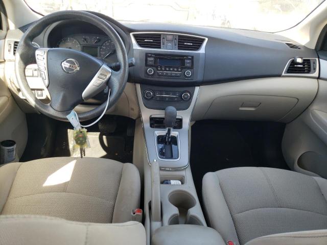 Photo 7 VIN: 3N1AB7AP7FY366283 - NISSAN SENTRA S 