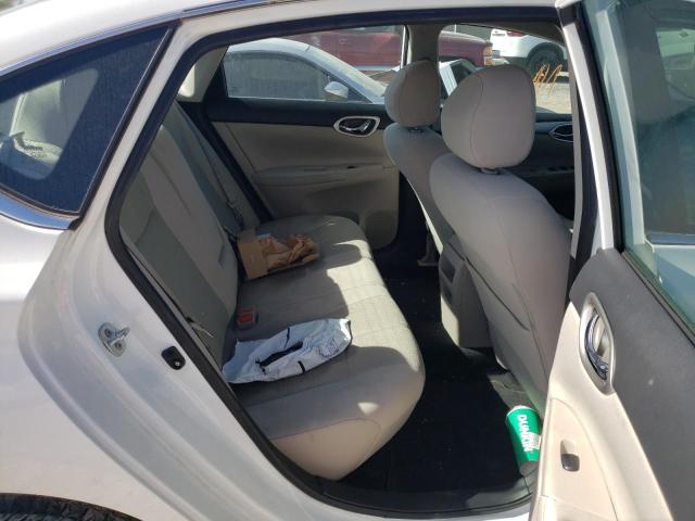 Photo 9 VIN: 3N1AB7AP7FY366283 - NISSAN SENTRA S 