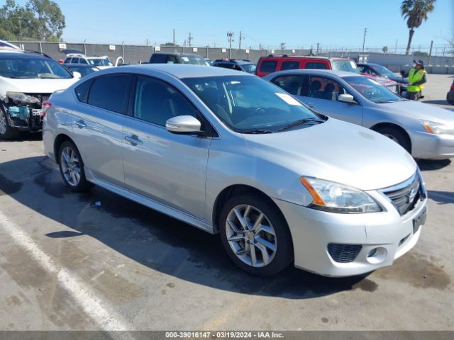 Photo 0 VIN: 3N1AB7AP7FY366400 - NISSAN SENTRA 