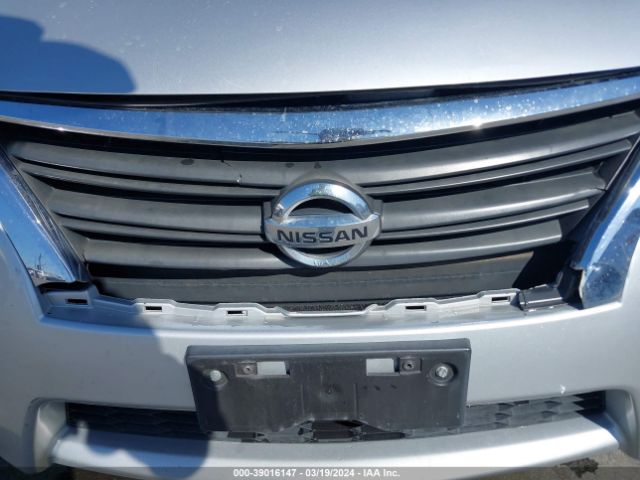 Photo 5 VIN: 3N1AB7AP7FY366400 - NISSAN SENTRA 