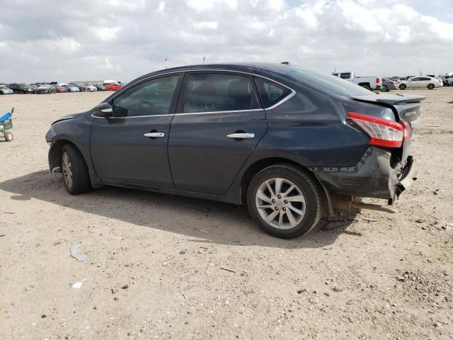 Photo 1 VIN: 3N1AB7AP7FY367515 - NISSAN SENTRA S 