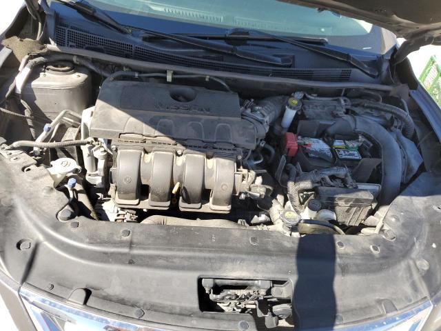 Photo 10 VIN: 3N1AB7AP7FY369717 - NISSAN SENTRA S 