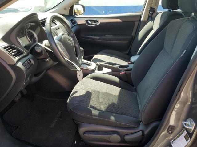 Photo 6 VIN: 3N1AB7AP7FY369717 - NISSAN SENTRA S 