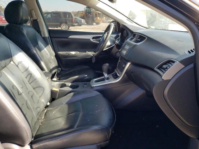 Photo 4 VIN: 3N1AB7AP7FY370981 - NISSAN SENTRA S 