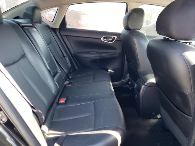 Photo 5 VIN: 3N1AB7AP7FY370981 - NISSAN SENTRA S 