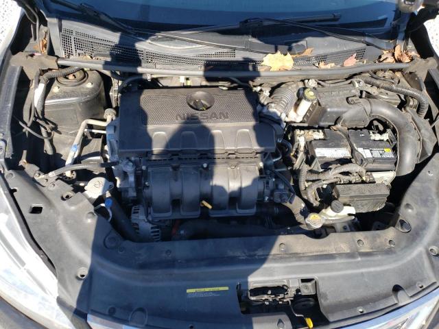 Photo 6 VIN: 3N1AB7AP7FY370981 - NISSAN SENTRA S 