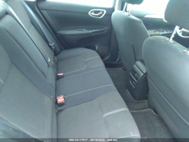 Photo 7 VIN: 3N1AB7AP7FY372200 - NISSAN SENTRA 