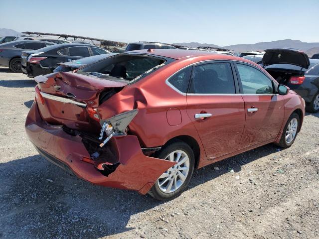 Photo 2 VIN: 3N1AB7AP7FY372214 - NISSAN SENTRA S 