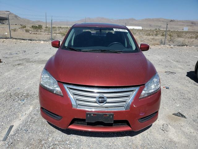 Photo 4 VIN: 3N1AB7AP7FY372214 - NISSAN SENTRA S 