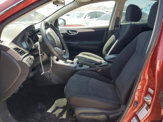 Photo 6 VIN: 3N1AB7AP7FY372214 - NISSAN SENTRA S 