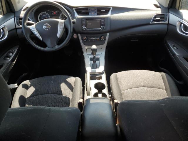 Photo 7 VIN: 3N1AB7AP7FY372214 - NISSAN SENTRA S 