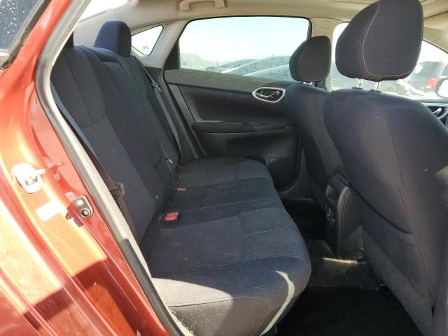 Photo 9 VIN: 3N1AB7AP7FY372214 - NISSAN SENTRA S 