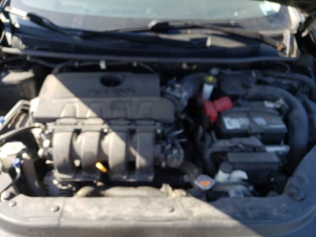 Photo 6 VIN: 3N1AB7AP7FY373332 - NISSAN SENTRA S 