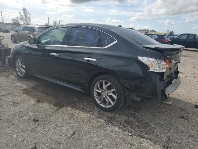 Photo 1 VIN: 3N1AB7AP7FY373671 - NISSAN SENTRA S 