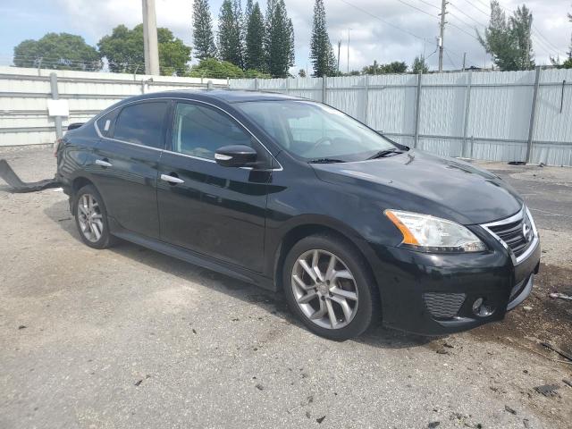 Photo 3 VIN: 3N1AB7AP7FY373671 - NISSAN SENTRA S 