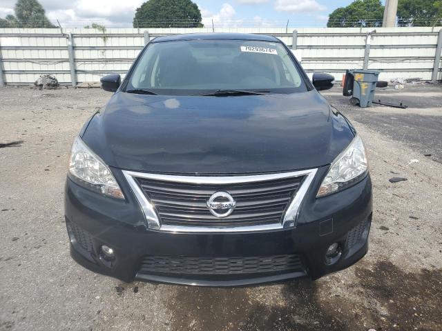 Photo 4 VIN: 3N1AB7AP7FY373671 - NISSAN SENTRA S 