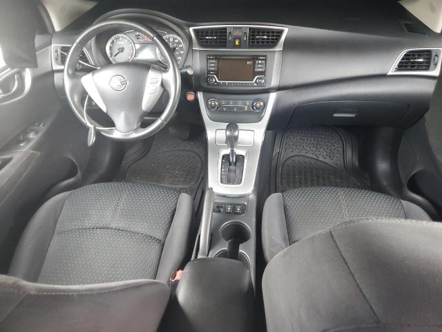 Photo 7 VIN: 3N1AB7AP7FY373671 - NISSAN SENTRA S 